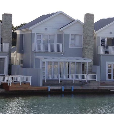 Waterside Living Can05 Jeffreys Bay Exterior photo