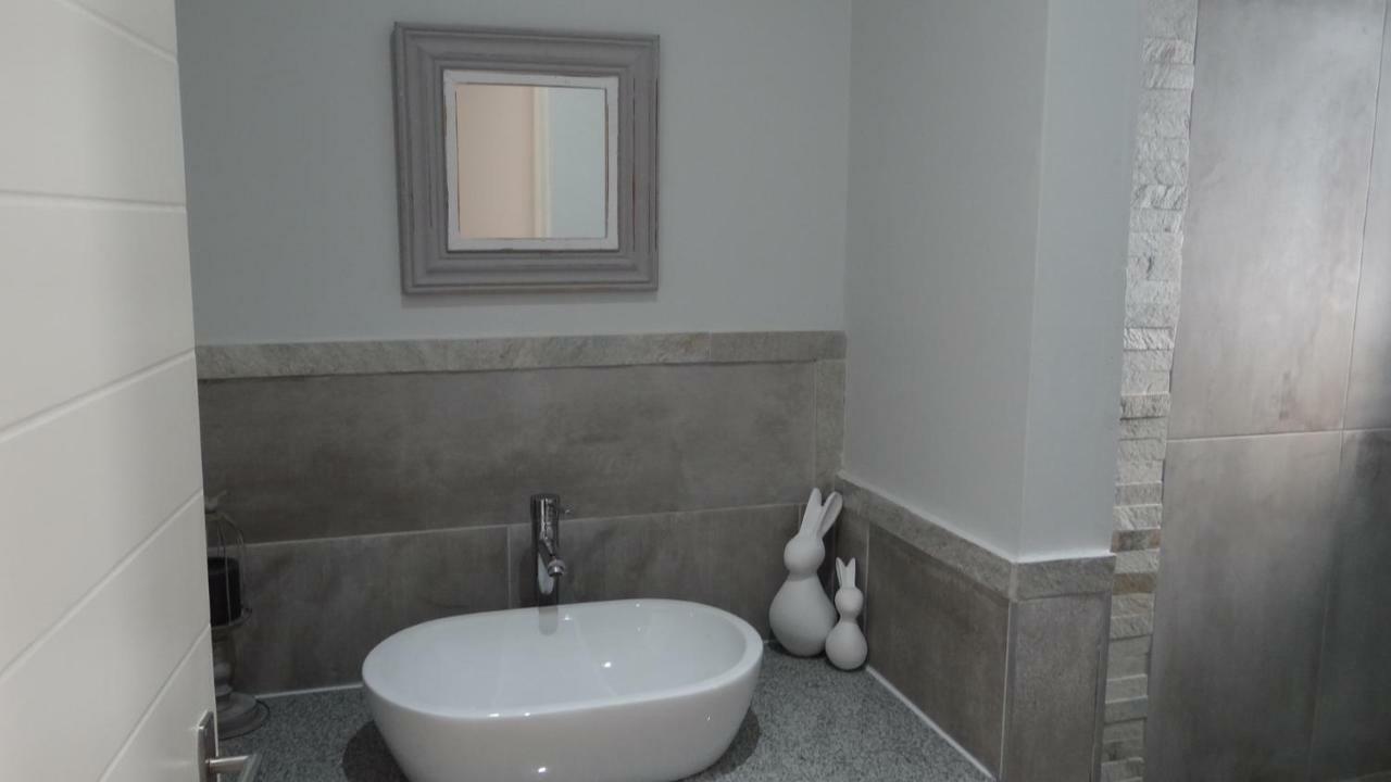 Waterside Living Can05 Jeffreys Bay Exterior photo
