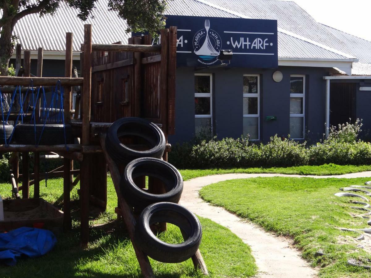 Waterside Living Can05 Jeffreys Bay Exterior photo