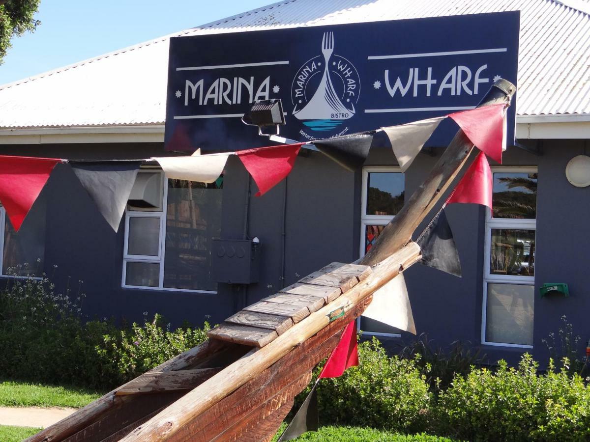 Waterside Living Can05 Jeffreys Bay Exterior photo